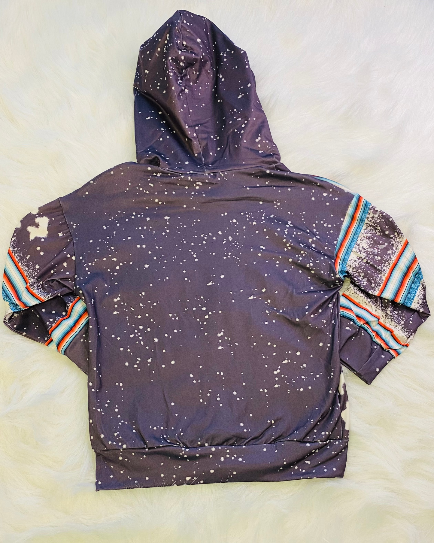 Item 137-Mini Hoodie