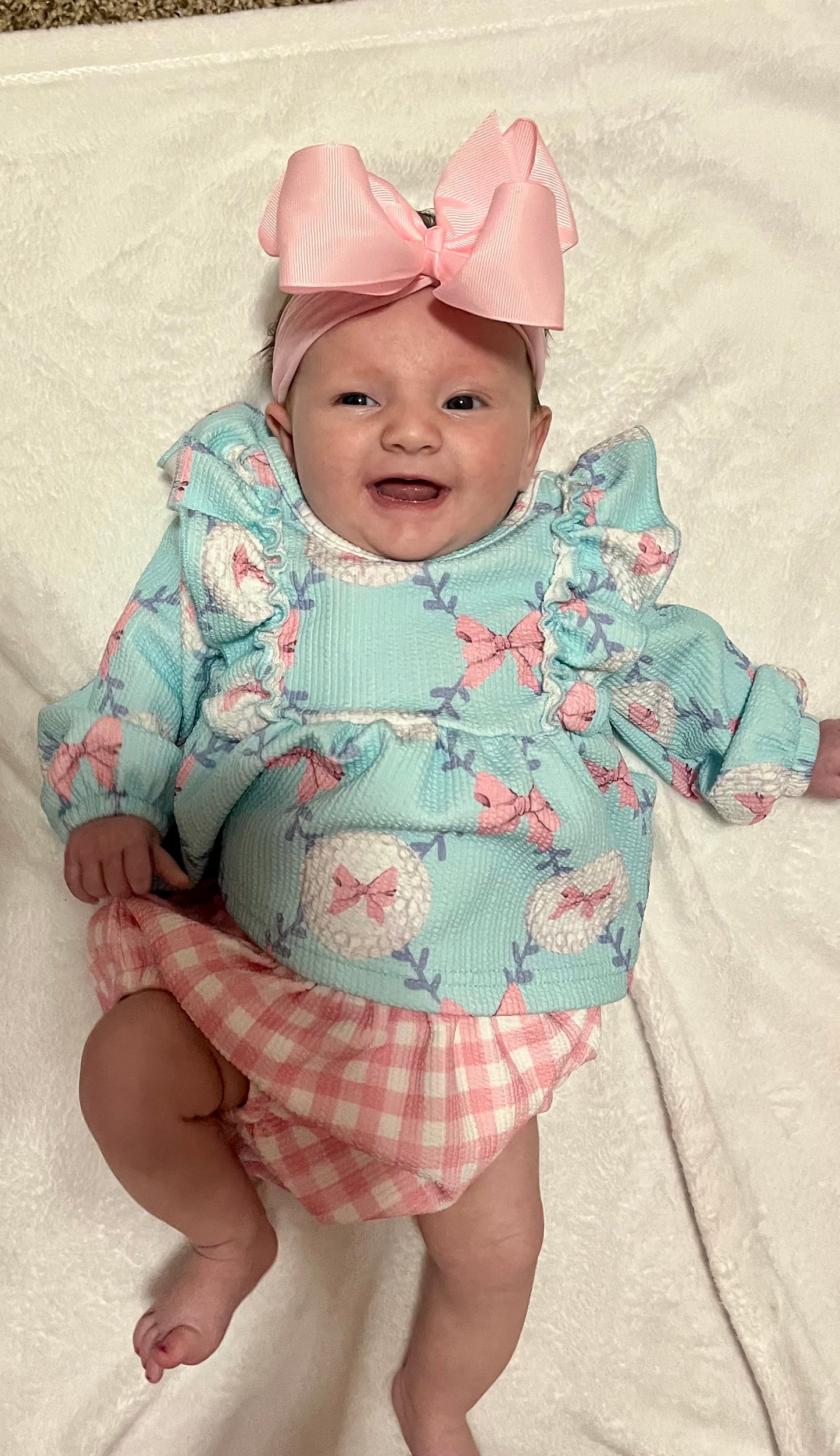 582 Golf ball outfit