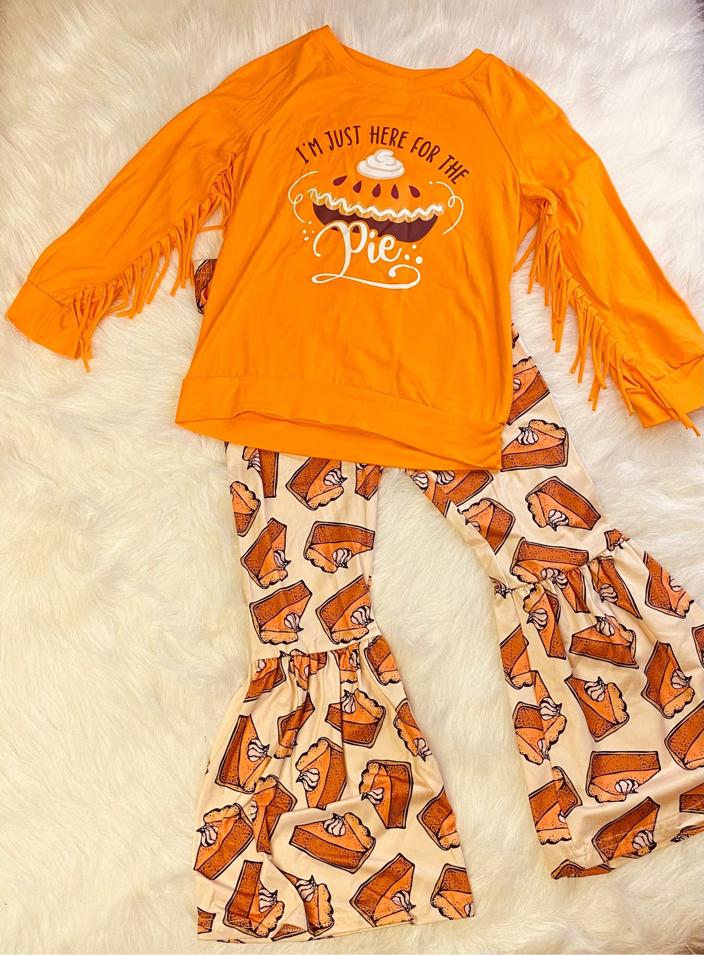 101 - Here for the Pie