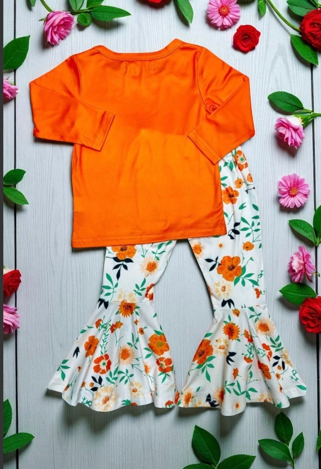 738 "All Good Things" Set