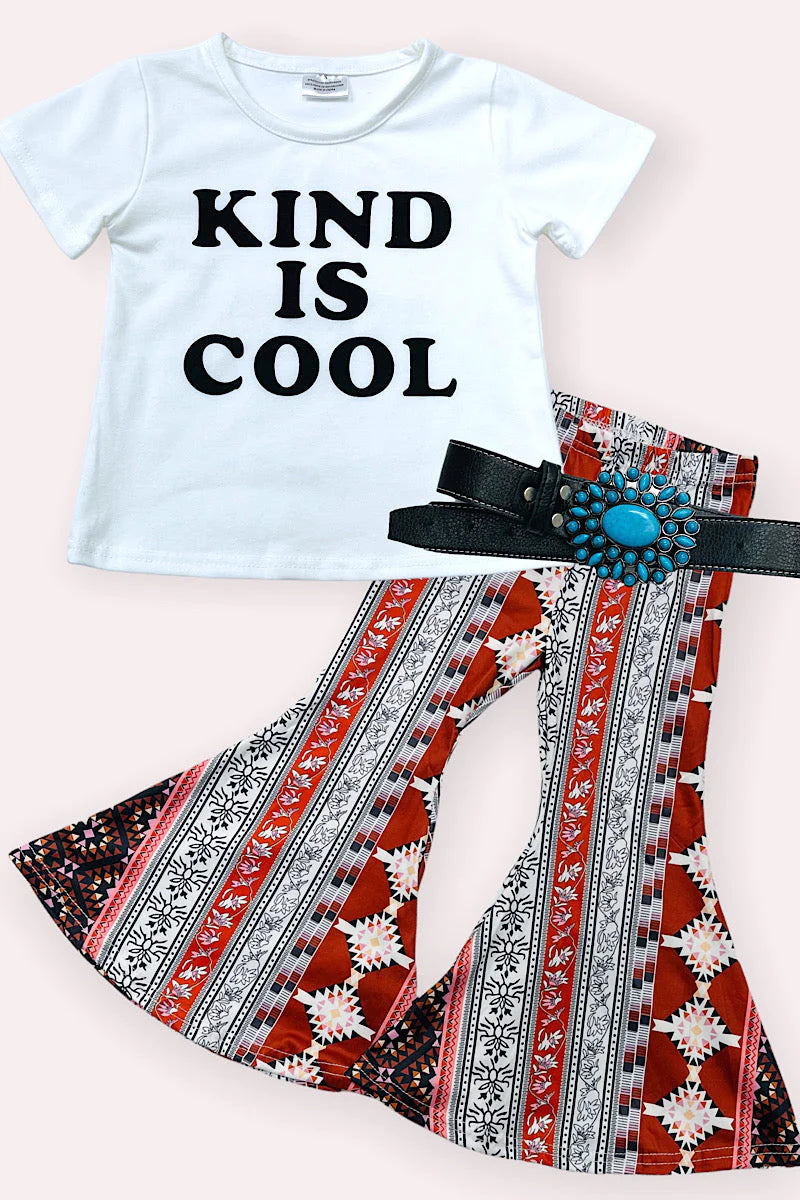 Item 198-"Kind is Cool"