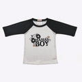 Item 409 Mama's Boy