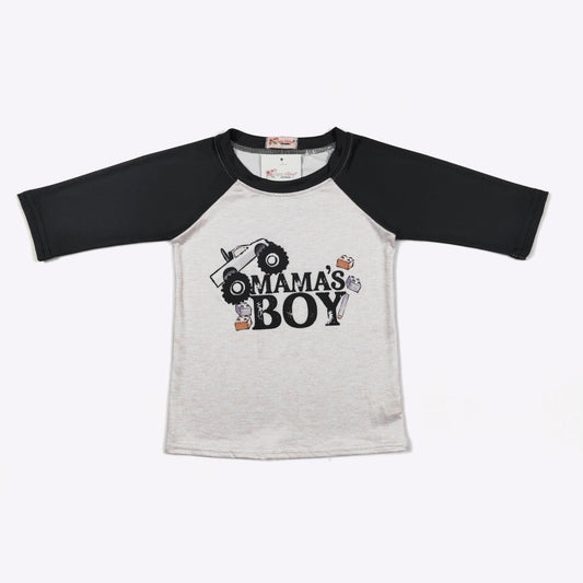 Item 409 Mama's Boy