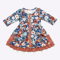Item 413 Blue Aspen