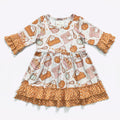 Item 429 Pumpkin Pie