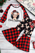453 "Moo'ey Christmas" Bell Set"