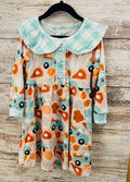 Item 459- Gobble Dress