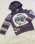 Item 137-Mini Hoodie