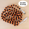4-in-1 Extra Long Beaded Charging Cable