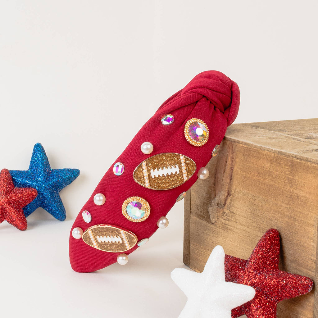 Game Day Headband