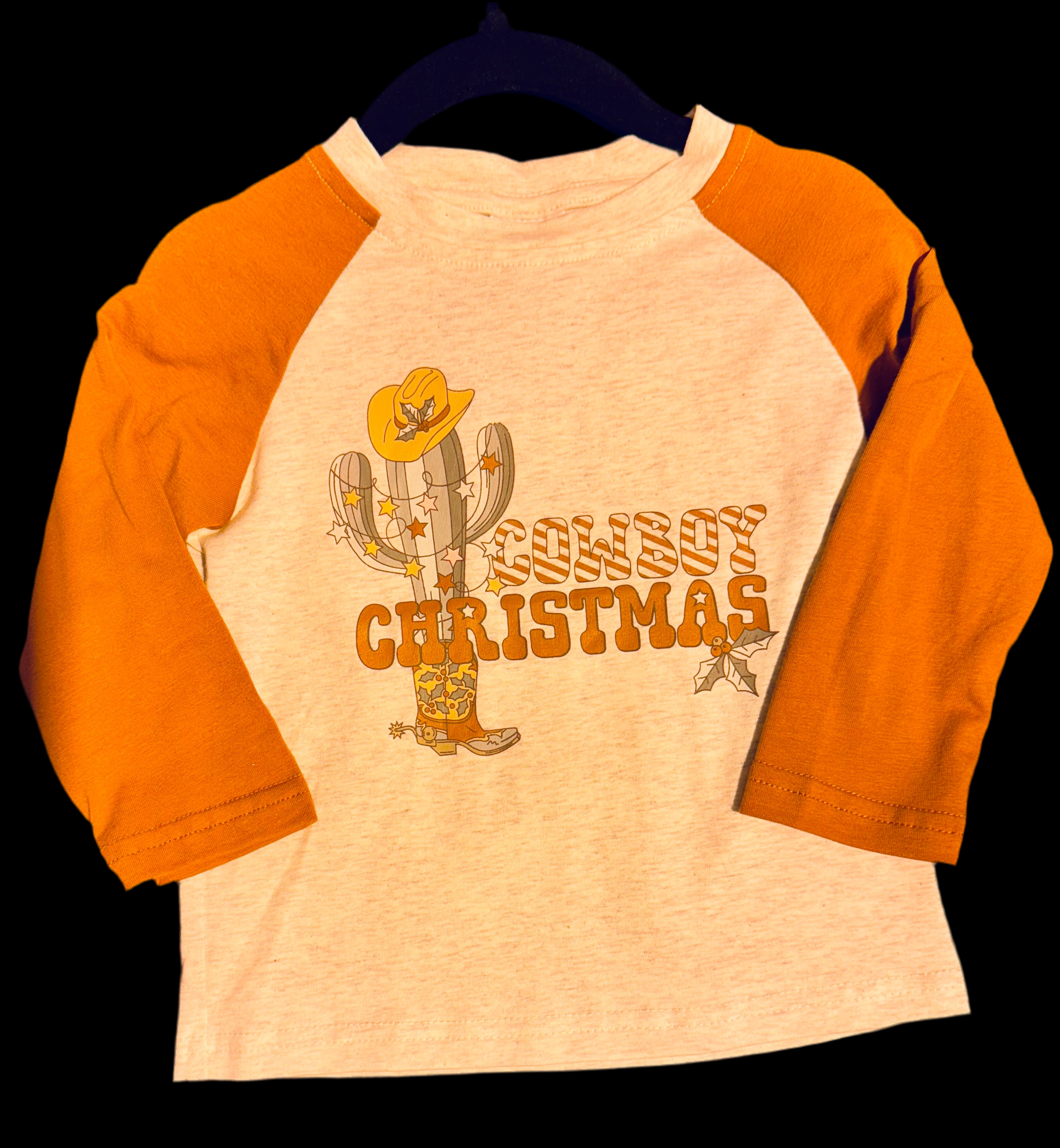 498  Cactus Cowboy Shirt