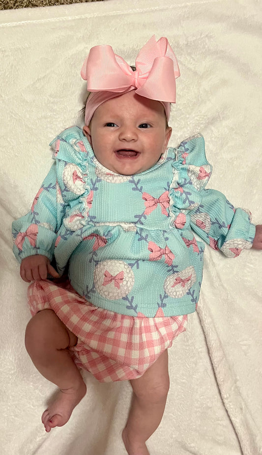 582 Golf ball outfit