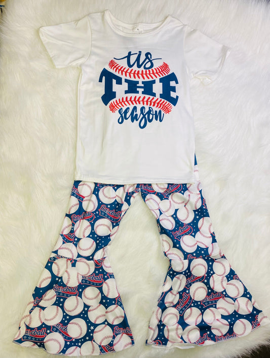 Item 174-Baseball Tis the Season