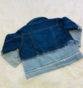 201-Denim Jacket