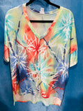 928 Tye-Dye Shirt