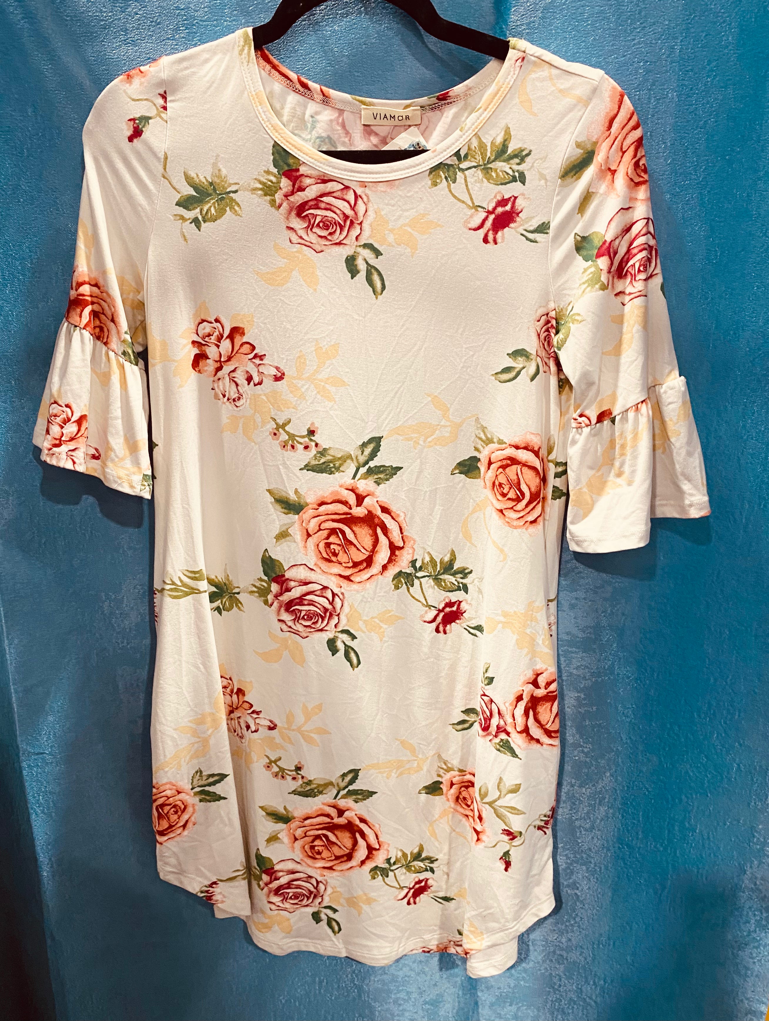 929 Red Roses Tuni