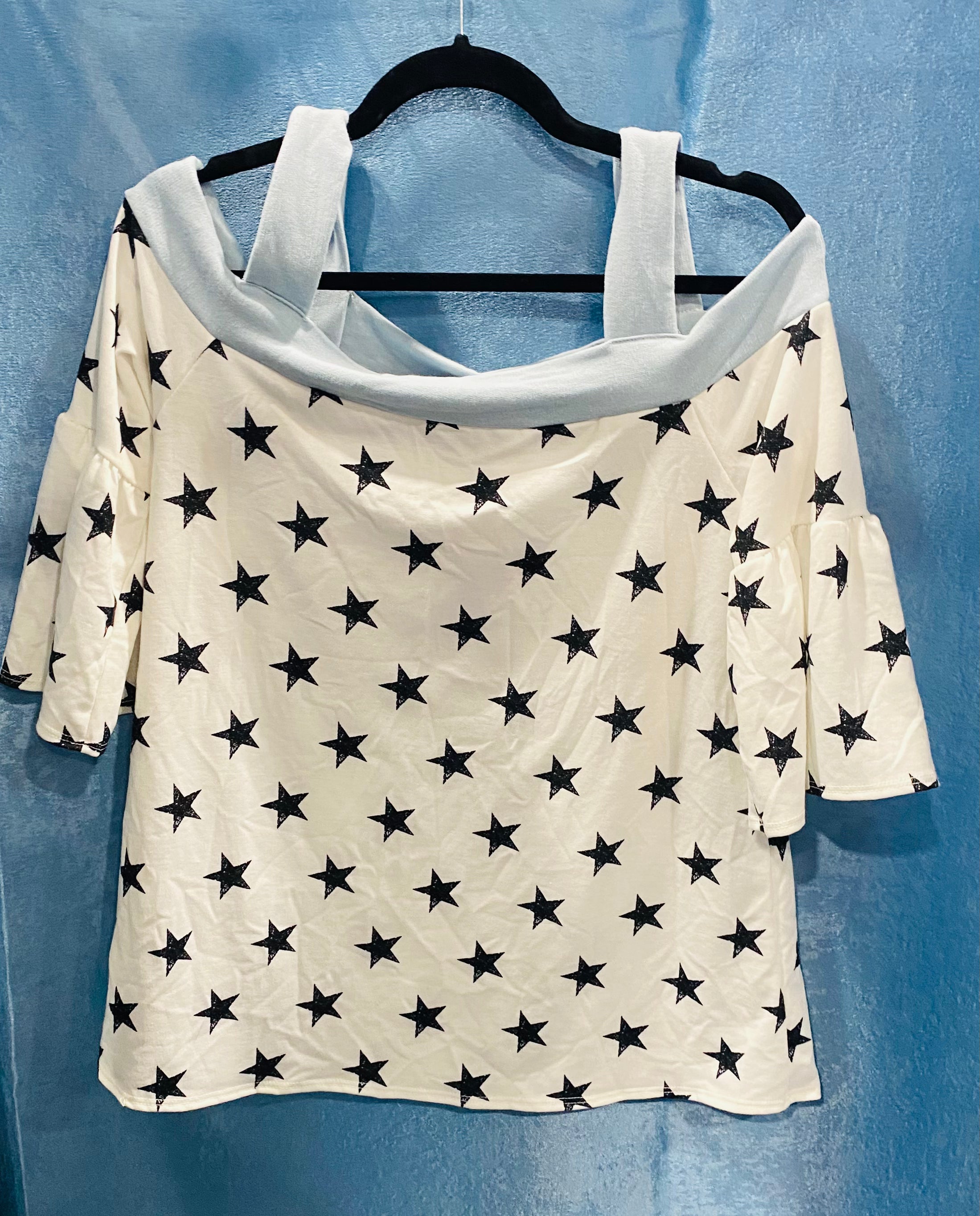 930 Stars Top