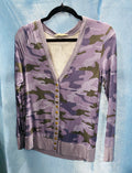 932 Blue Camo