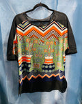 936 Boho Top
