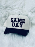 AH110 Game Day Hat
