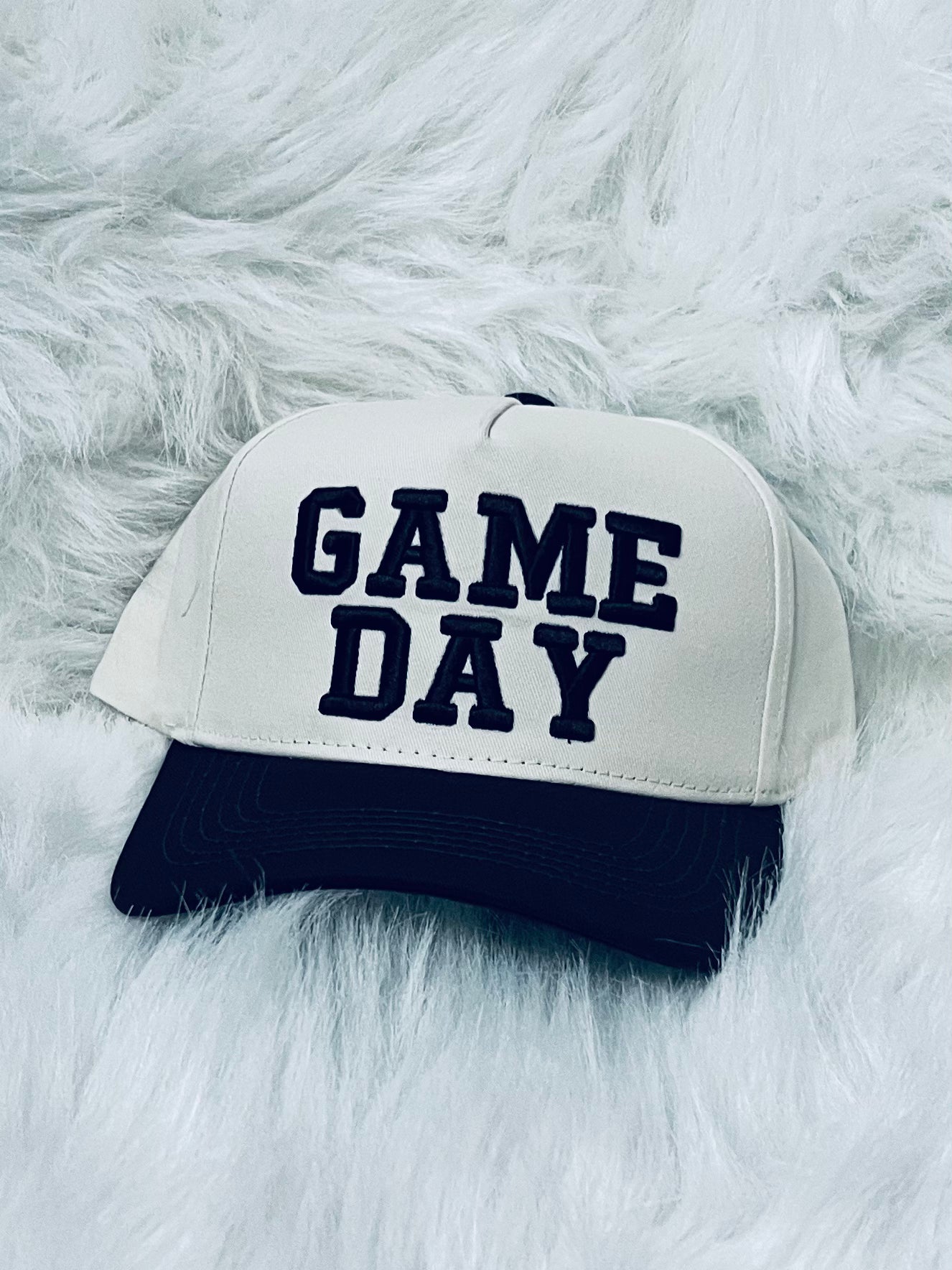 AH110 Game Day Hat