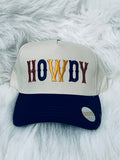 AH112 Howdy Hat