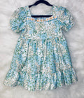 Item 161- Blue Daisy