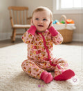 896 Gobble Gobble Onesie