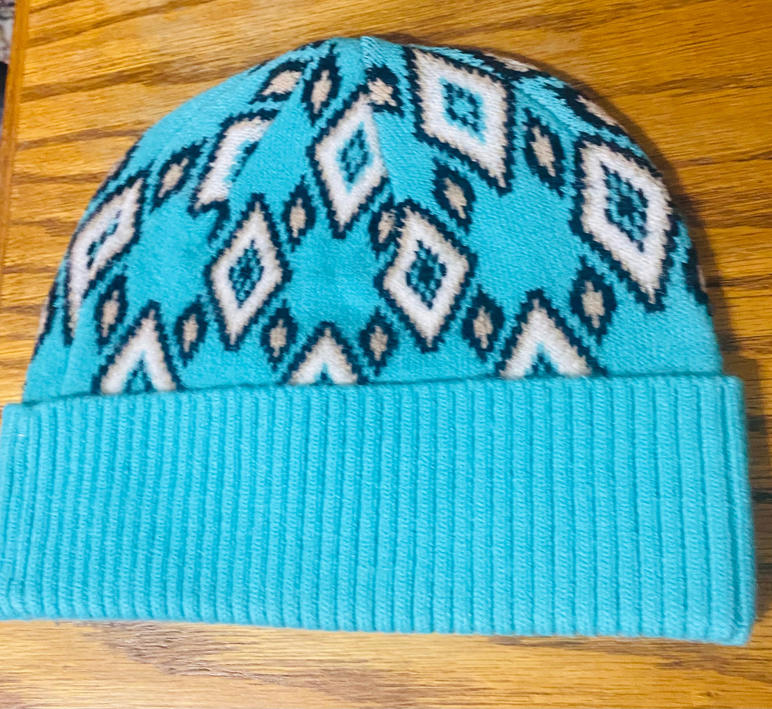 919 Break The Ice Winter Hat