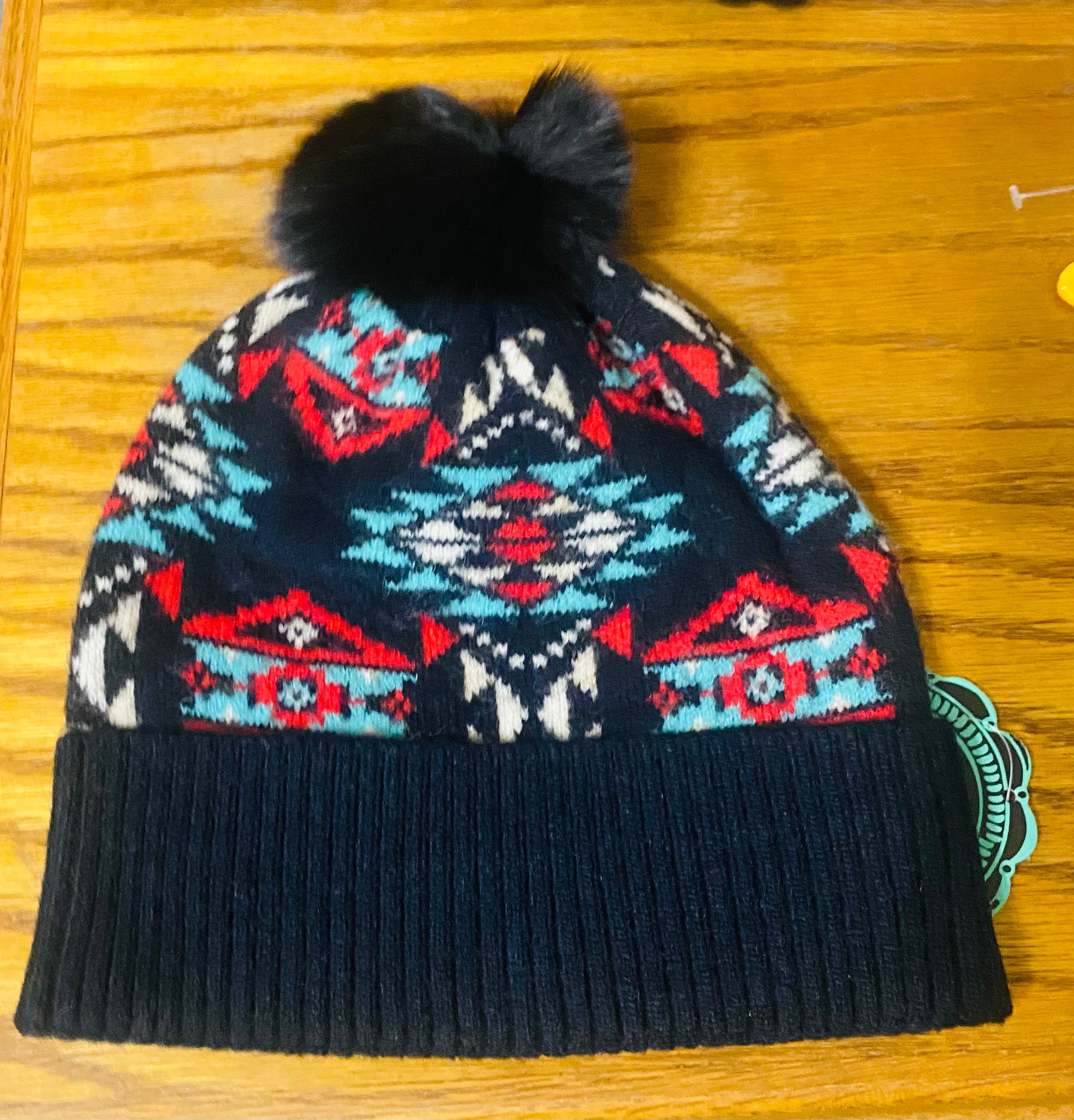 921 Red River Winter Hat