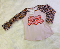 297- Mamas Pumpkin shirt