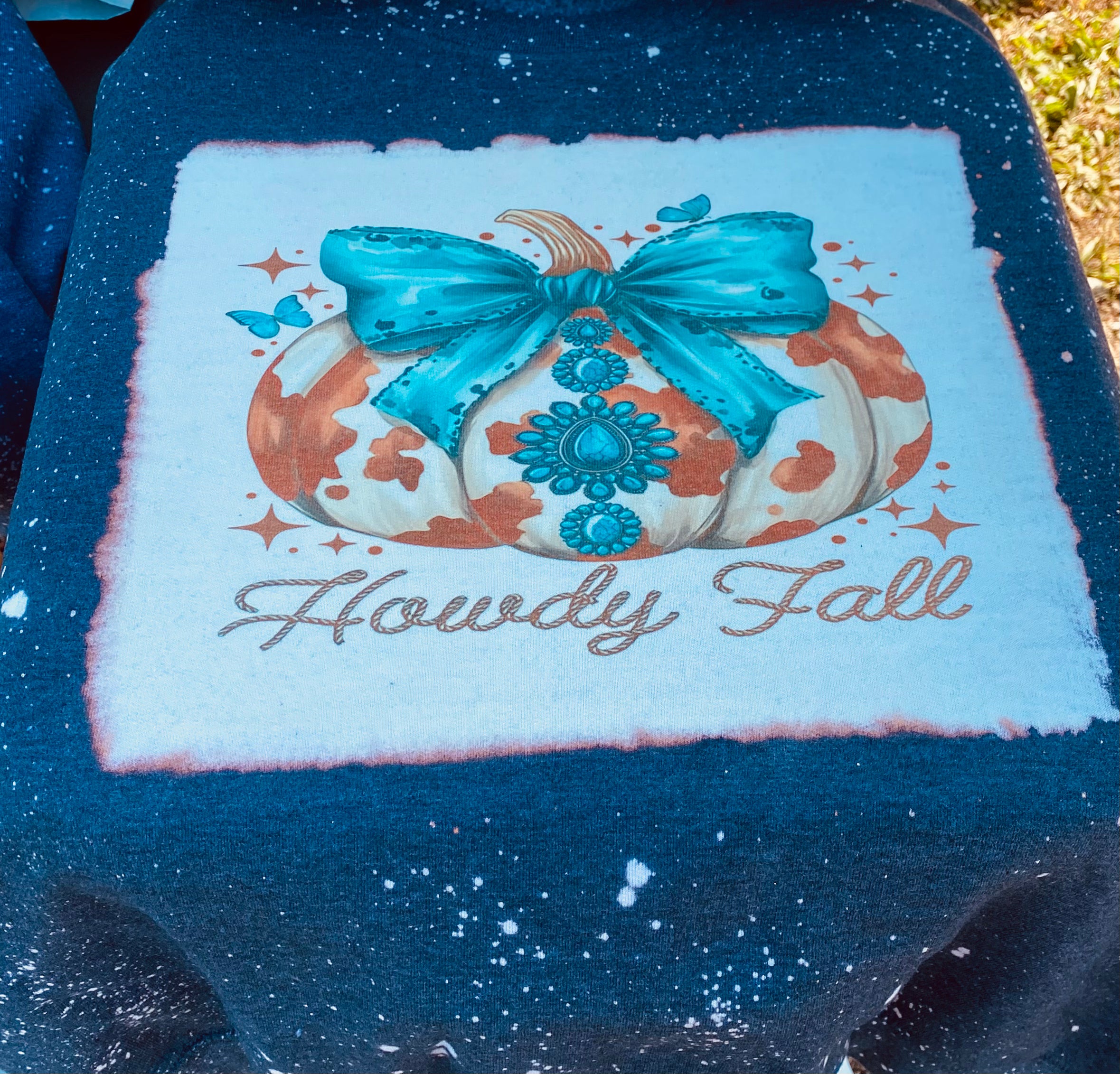 SSAF2 "Howdy Fall"