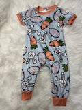 402 Bunny Dreams Onesie