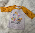392 Eggs-cavator Long Sleeve Tee