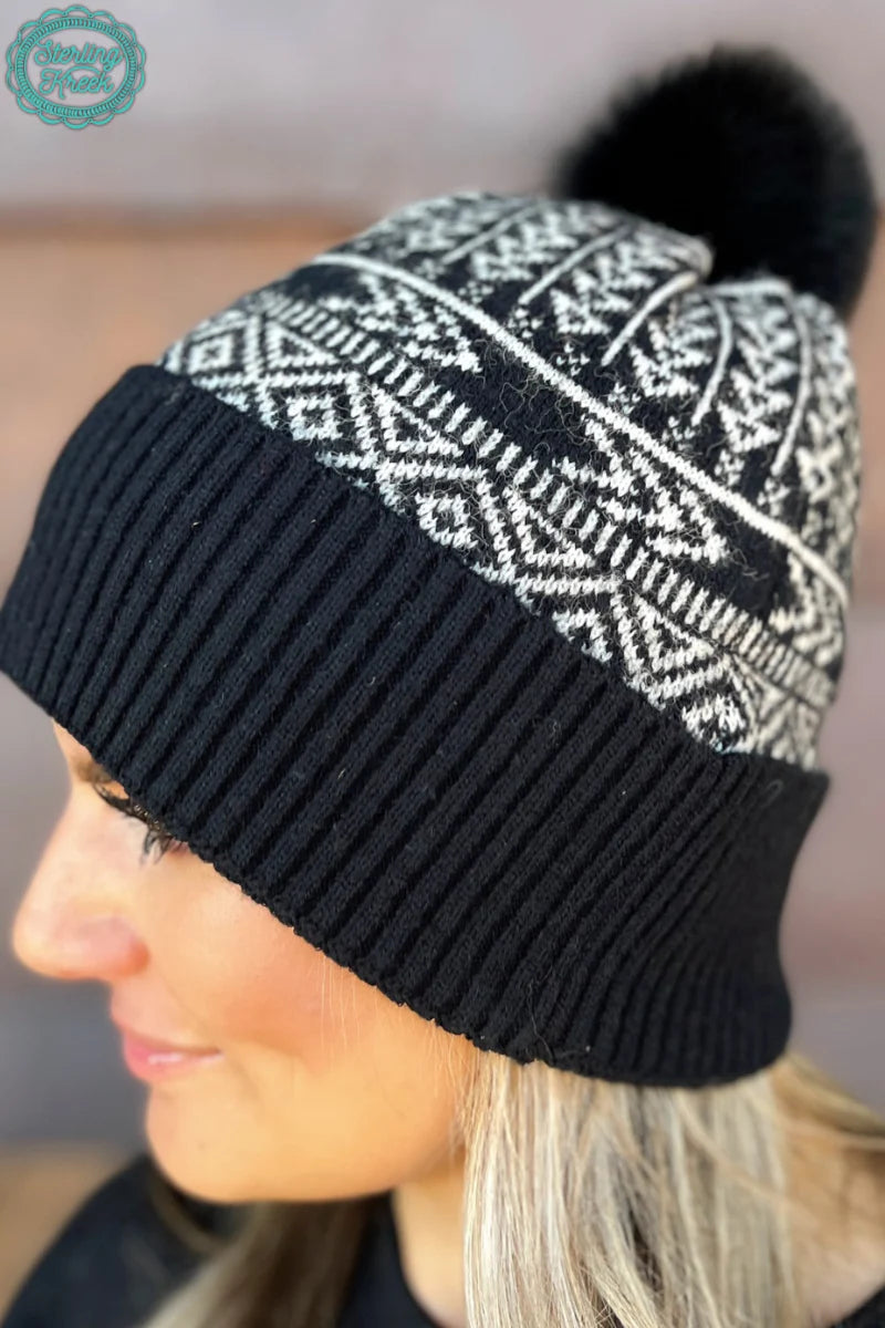918 Denver Winter Hat