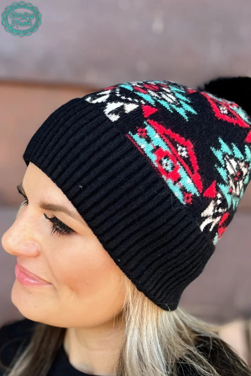 921 Red River Winter Hat