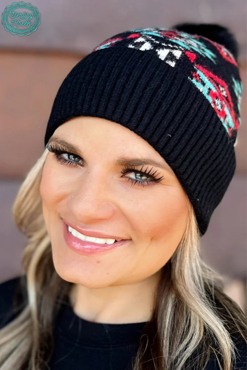 921 Red River Winter Hat
