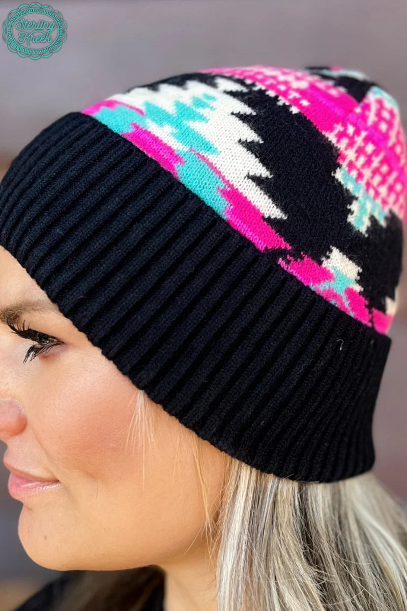 922 Cheyenne Winter Hat