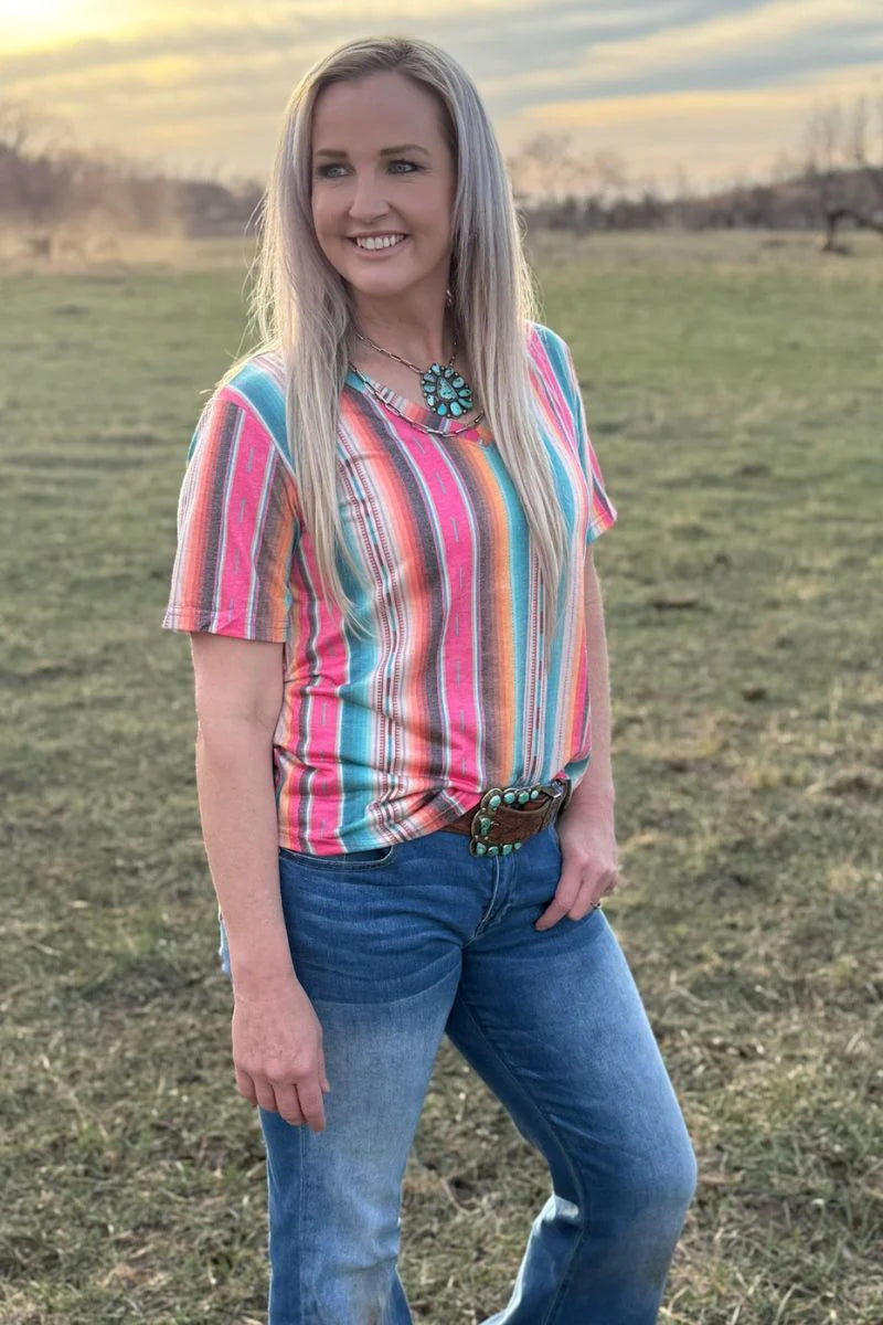 A103 Sherpe Vibes Top