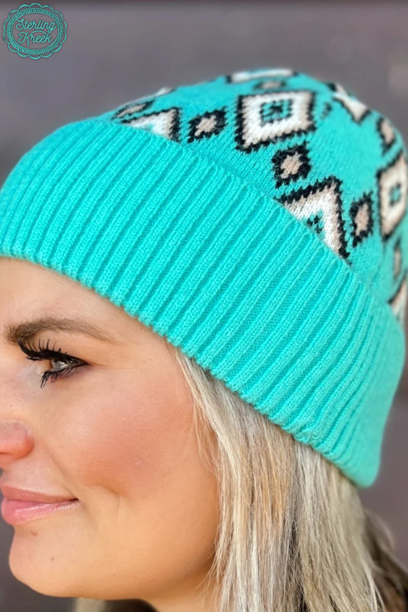 919 Break The Ice Winter Hat