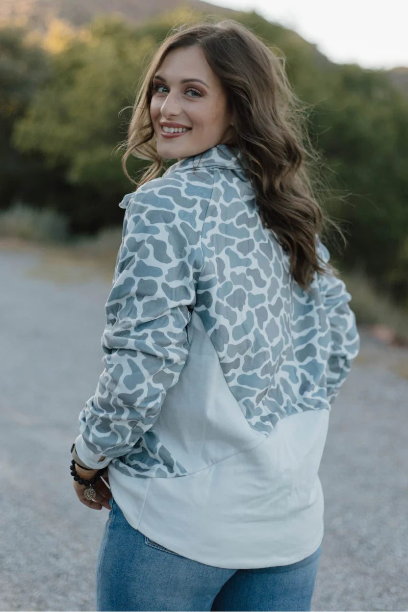 783 Nothing in my way Pullover