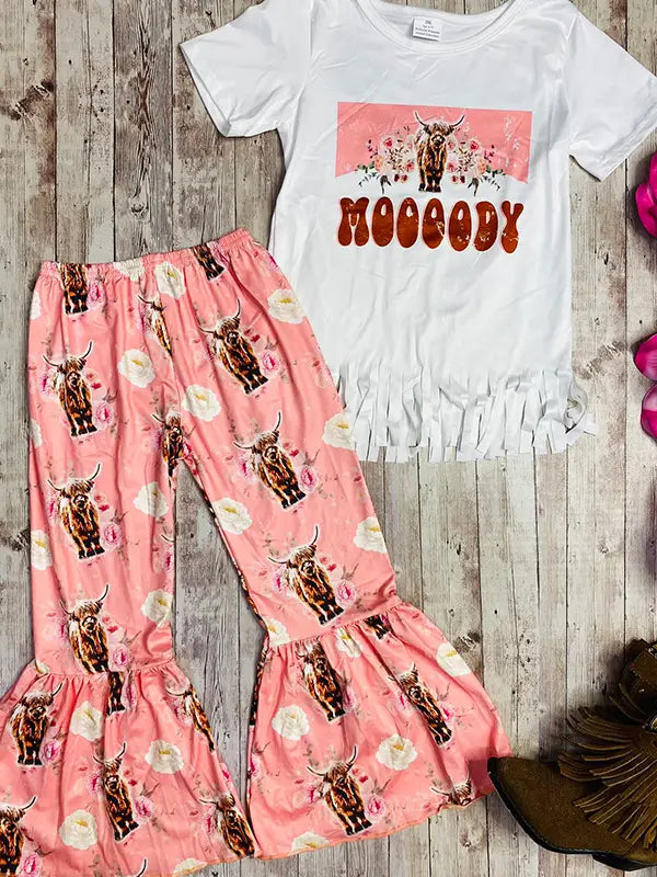 739 "Moody" Set