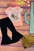 743 "Pucker Up Cowboy" Set