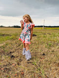 552-Cactus Dress