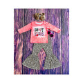 771 Dolly Vibes Bell Outfit