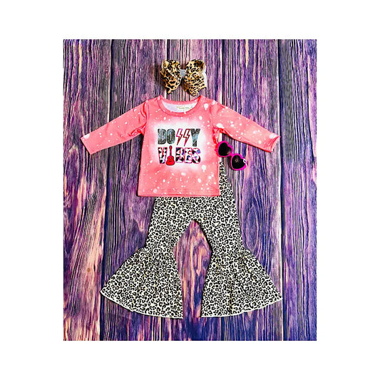 771 Dolly Vibes Bell Outfit