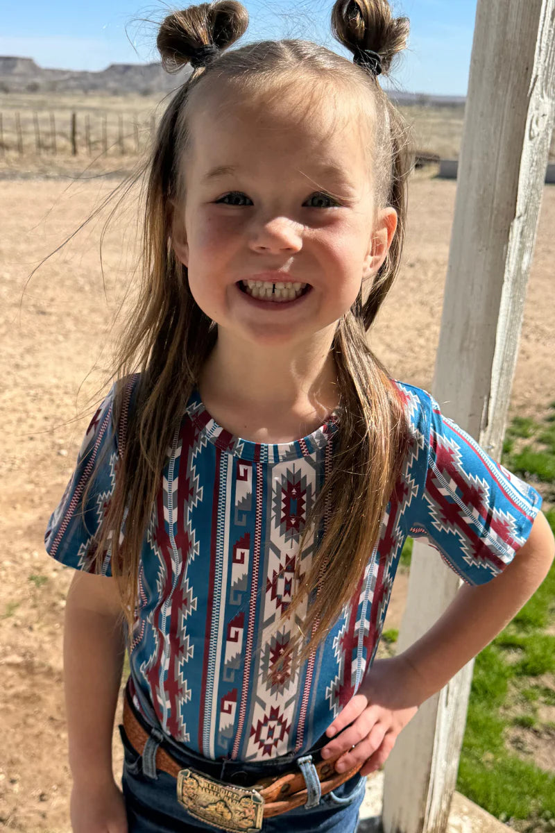 807 Mini Streets of Laredo