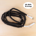 4-in-1 Extra Long Beaded Charging Cable