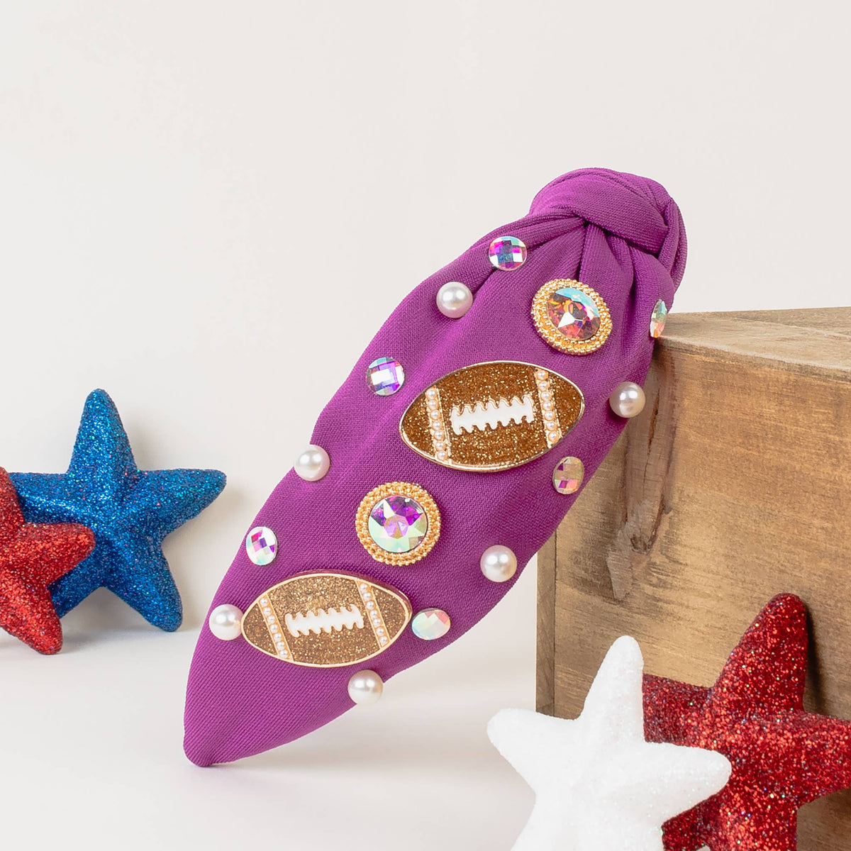 Game Day Headband