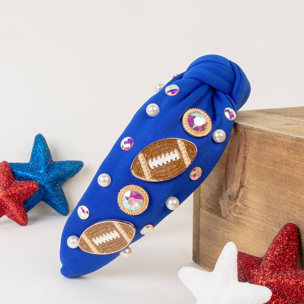 Game Day Headband